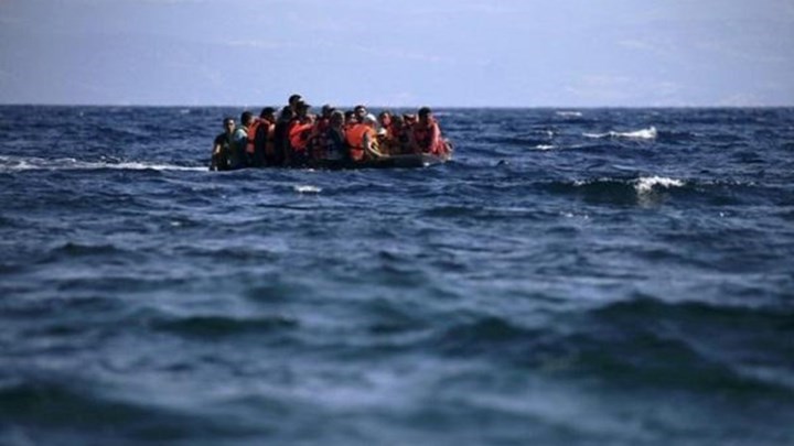 Τραγωδία στο Καστελόριζο – Κατέληξε 9χρονη που διασώθηκε από σκάφος της FRONTEX