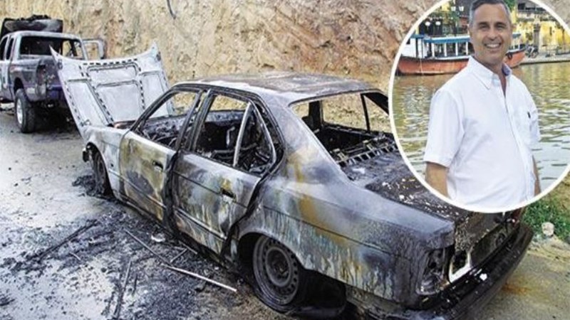 Νέα εξέλιξη στην απαγωγή του Λεμπιδάκη – Το νέο μήνυμα των απαγωγέων