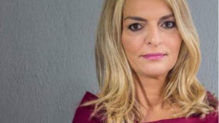 Η Πέτη Πέρκα στον Realfm 97,8 για το Ελληνικό: Την Τρίτη θα βγει λευκός καπνός