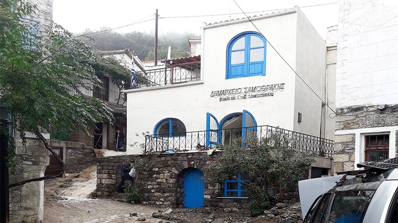 Ποια σχολεία άνοιξαν στη Σαμοθράκη – Τι δηλώνει ο δήμαρχος του νησιού