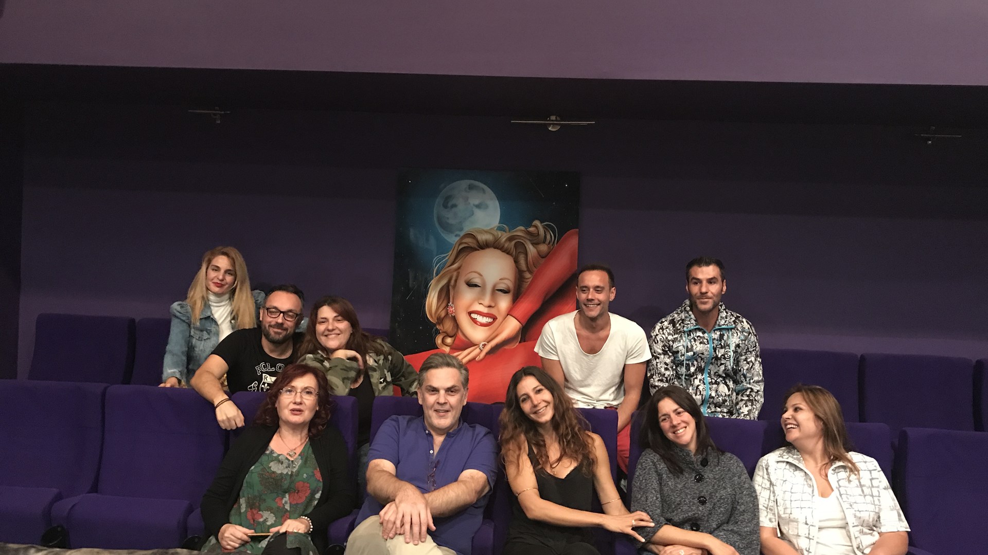 Ζωή κοίτα, ξεκινούν οι «Δουλειές με φούντες»