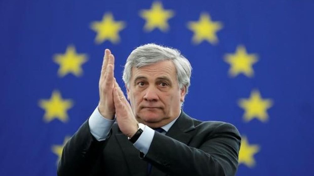 Ταγιάνι: Αγαπώ την Ελλάδα και έχω διδαχθεί αρχαία ελληνικά