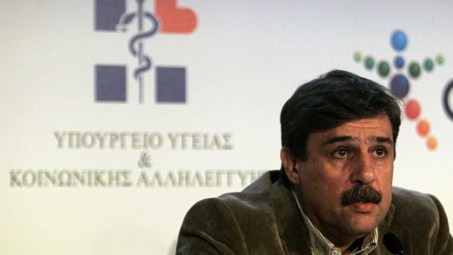 Ο Ξάνθος για το αντιεμβολιαστικό κίνημα και την έξαρση της ιλαράς – 170 κρούσματα στην Ελλάδα