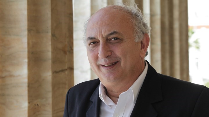 Αμανατίδης: Αμοιβαία αποδεκτή λύση για το όνομα των Σκοπίων