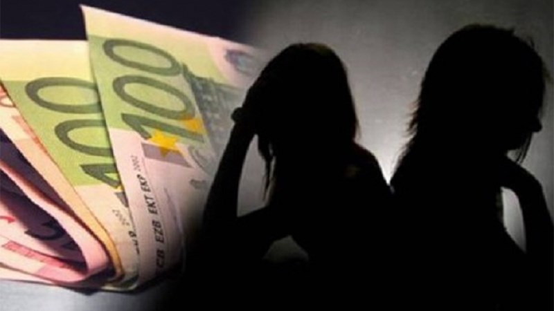 Το “γραφείο συνοδών” ήταν κύκλωμα μαστροπείας – Πως διαφήμιζαν τις υπηρεσίες τους μέσω ίντερνετ