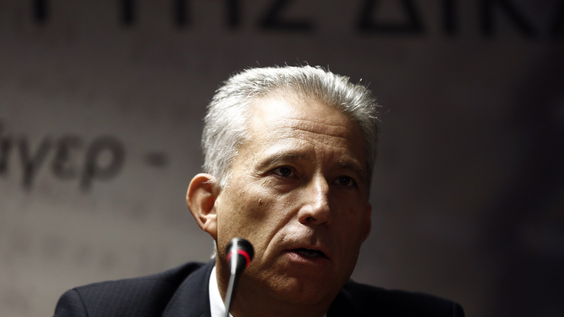 Ψηφοφορία για την αποχώρηση της Σοσιαλιστικής Τάσης από τον ΣΥΡΙΖΑ – Τι θα κάνει με την έδρα του ο Χρυσόγονος