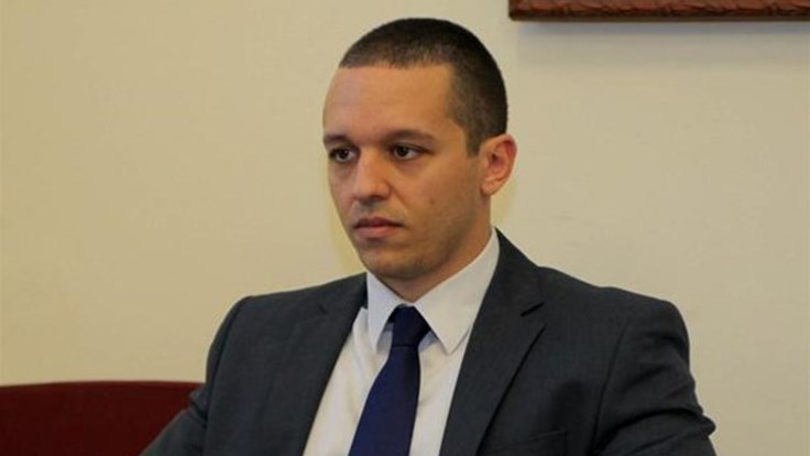 Ο Κασιδιάρης για την ποινή φυλάκισης 6 μηνών με αναστολή – ΒΙΝΤΕΟ