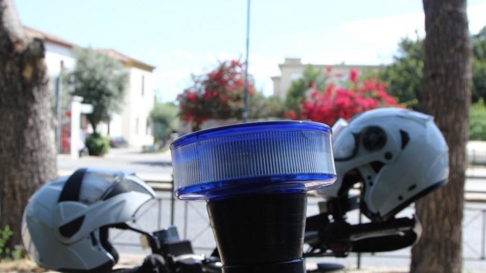 Κινηματογραφική ληστεία με πρόκληση τροχαίου στην Πάτρα