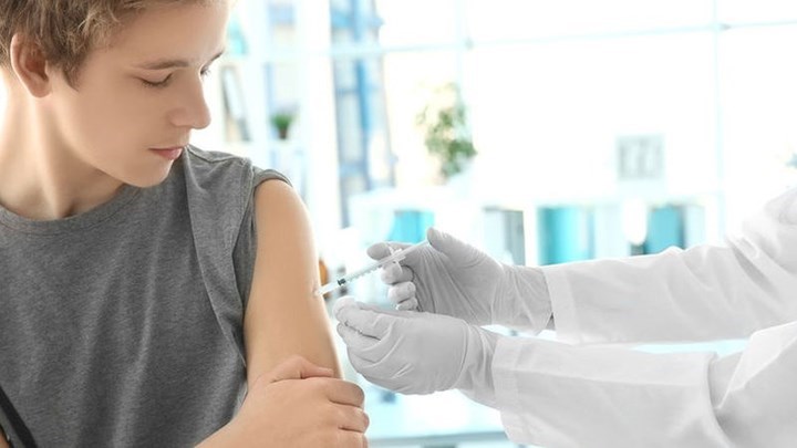 Συναγερμός για την ιλαρά στην Ελλάδα – Ανεμβολίαστα παραμένουν 350.000 παιδιά