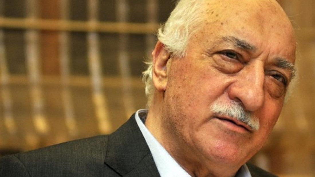 Το παζάρι του Ερντογάν με τις ΗΠΑ για τον Γκιουλέν