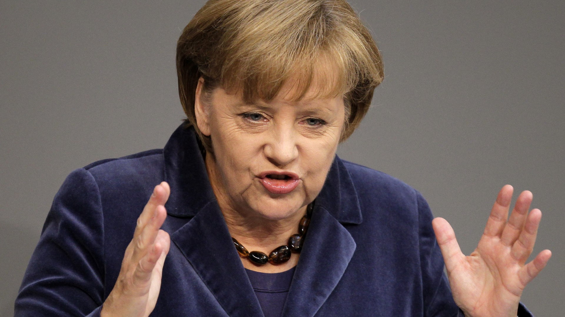 Γερμανία – Θα επηρεάσουν το σχηματισμό κυβέρνησης συνασπισμού ξένες δυνάμεις;