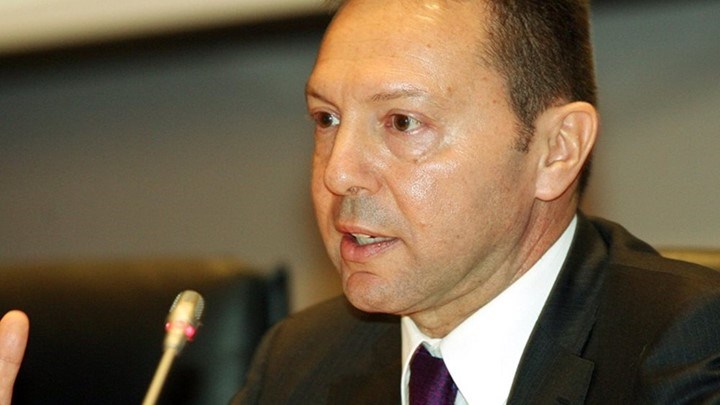 Στουρνάρας: Απόλυτα αναγκαία η γρήγορη ολοκλήρωση της τρίτης αξιολόγησης