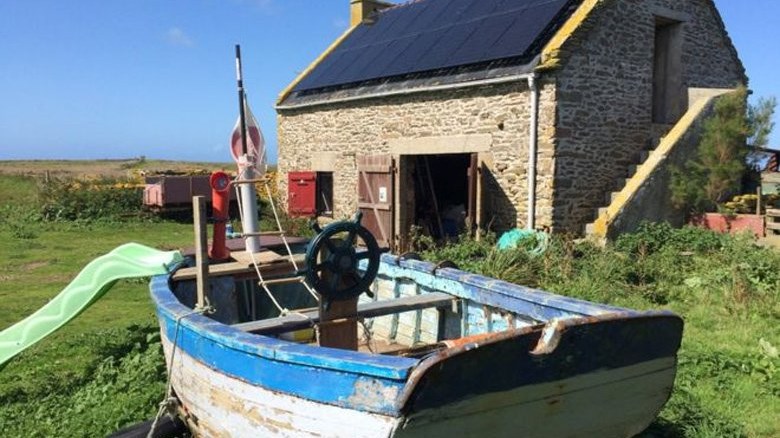 Γαλλία: Zητείται ζευγάρι για να κατοικήσει σε ερημονήσι