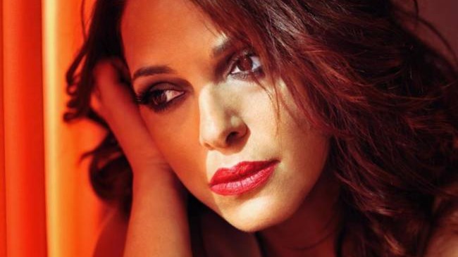 Η Ελένη Ράντου μιλά για την σχέση της με τον Βασίλη Χαραλαμπόπουλο