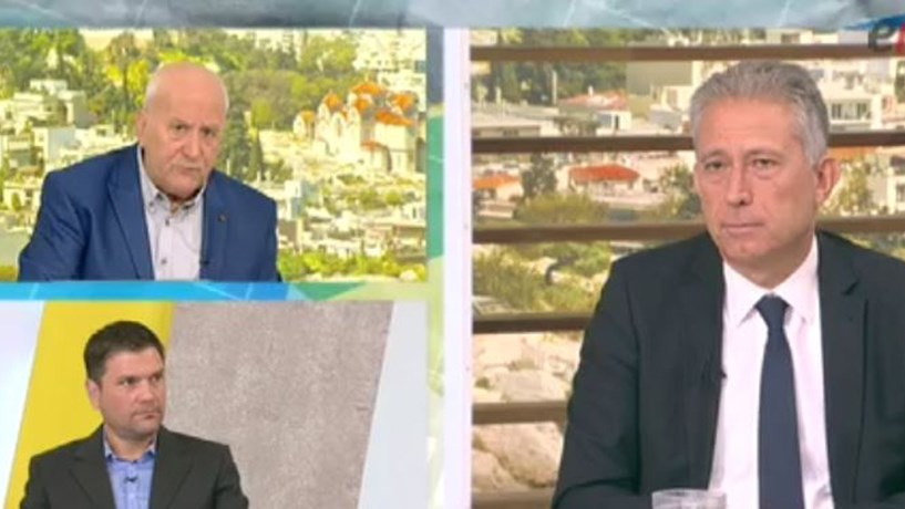 Χρυσόγονος: Ο ΣΥΡΙΖΑ υποσχόταν ότι ήταν το καινούριο αλλά δεν τα κατάφερε – ΒΙΝΤΕΟ