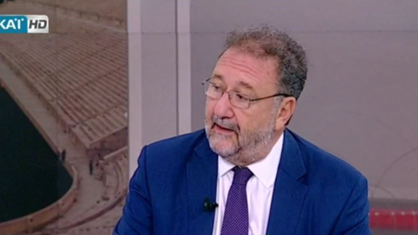 Πιτσιόρλας: Η επένδυση στο Ελληνικό θα γίνει ό,τι κι αν αποφασίσει το ΚΑΣ – ΒΙΝΤΕΟ