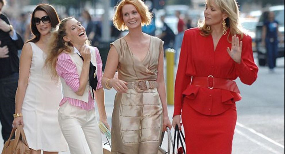 “Ναυάγησε” η τρίτη ταινία “Sex and the City” – Δείτε γιατί