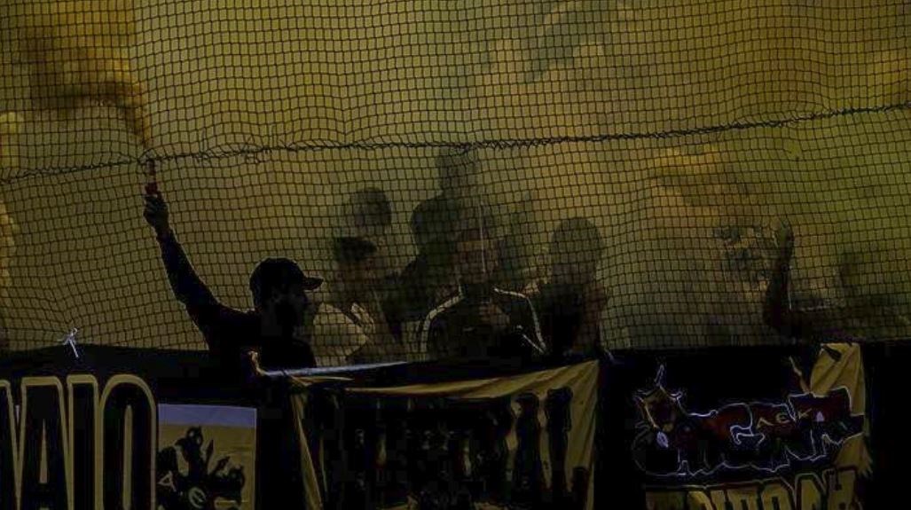 “Καμπάνα” δύο αγωνιστικών στην ΑΕΚ