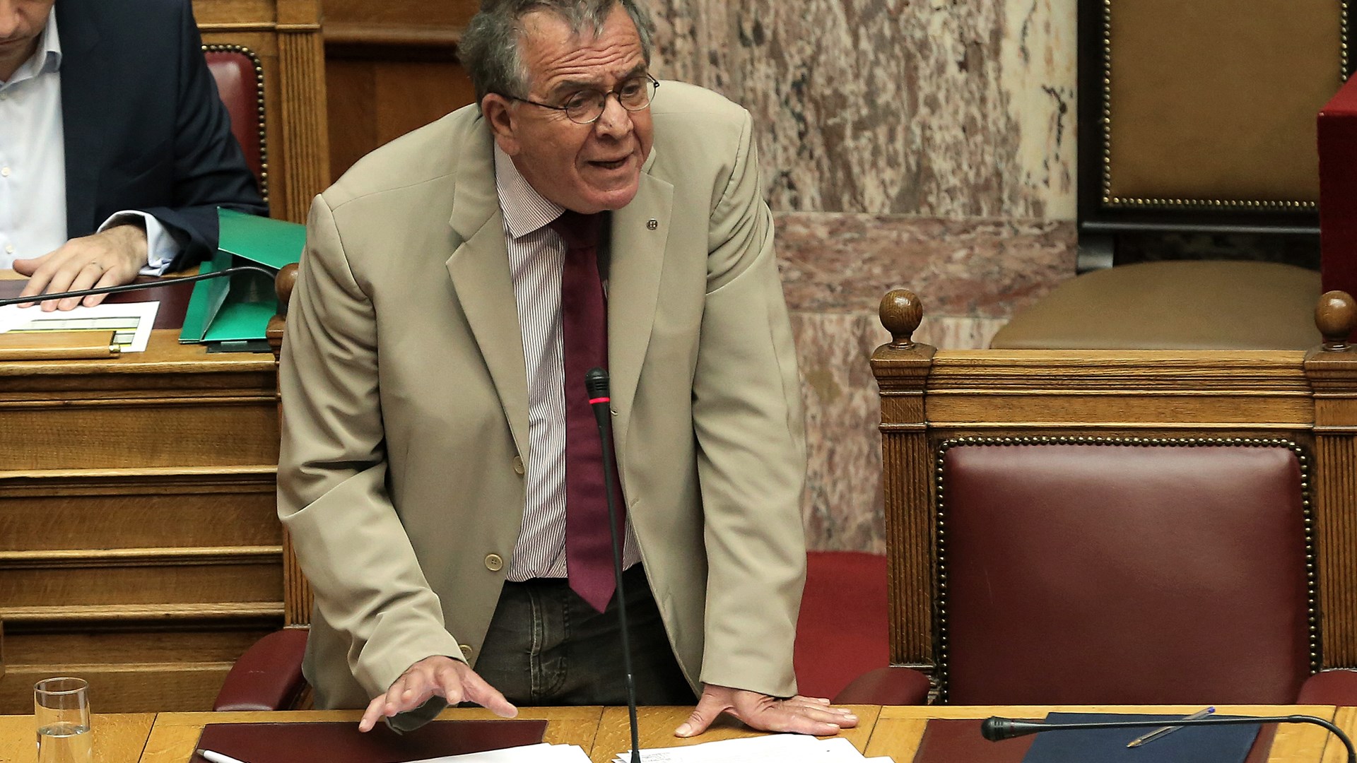 ‘Καμπανάκι” από τον Μουζάλα: Τραγωδία αν καταρρεύσει η συμφωνία Ε.Ε.-Τουρκίας