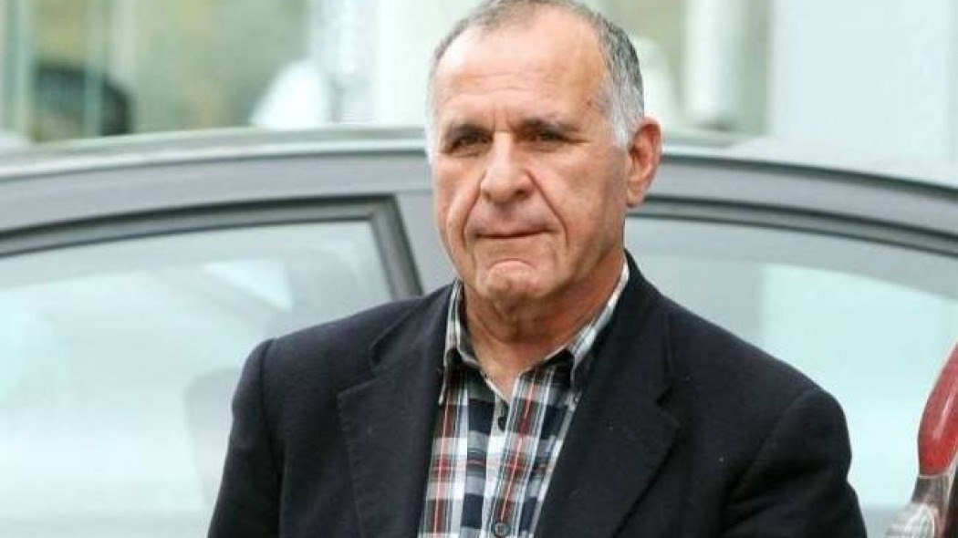 Νέος πρόεδρος του Παναθηναϊκού ο Βασίλης Κωνσταντίνου