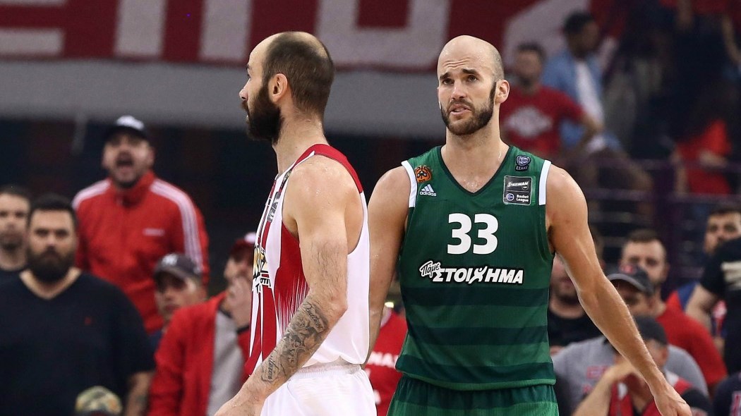 Πότε θα διεξαχθεί το ντέρμπι «αιωνίων» στο μπάσκετ