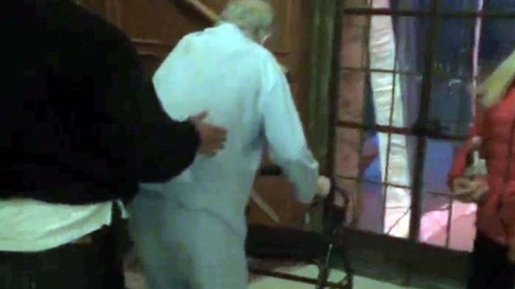 Βίντεο – ντοκουμέντο με τον καταβεβλημένο Χιου Χέφνερ λίγους μήνες πριν από τον θάνατό του