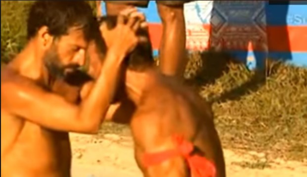 Ντάνος και Χρανιώτης: το reunion των δύο φίλων – ΦΩΤΟ