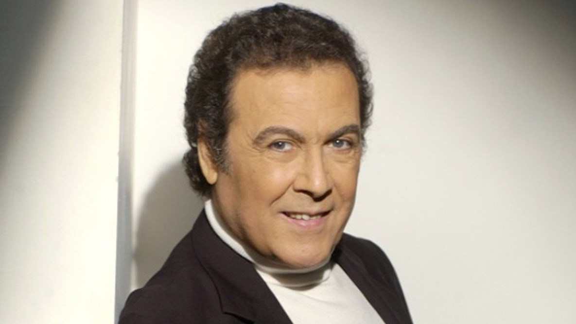 Στο νοσοκομείο ο Τόλης Βοσκόπουλος