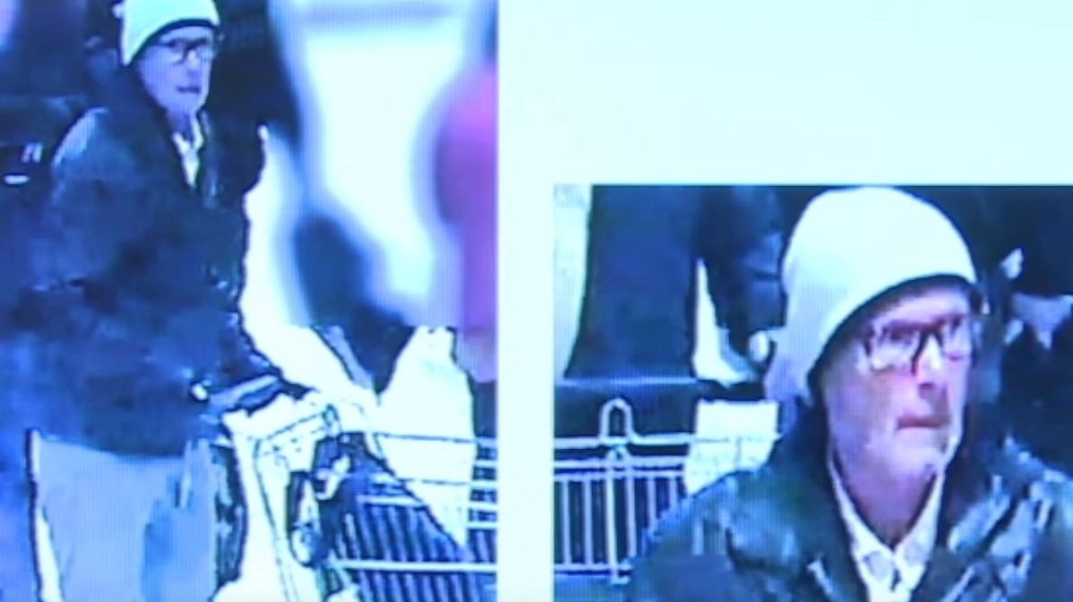 Συνελήφθη ο άνδρας που μόλυνε βρεφικές τροφές στη Γερμανία