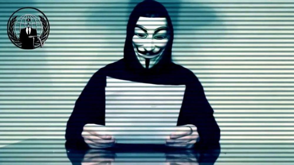 Συνεχίζουν τον “πόλεμο” κατά των ηλεκτρονικών πλειστηριασμών οι Anonymous Greece