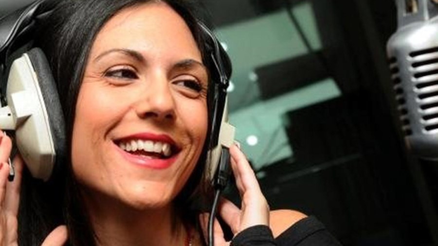 Το πρώτο μήνυμα της Ανθής Βούλγαρη μετά τη σοβαρή χειρουργική επέμβαση