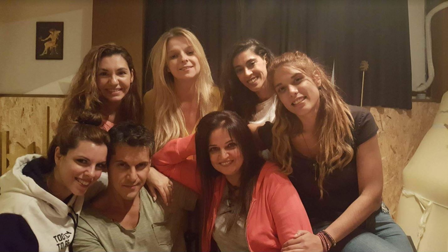 Οι Μικρές Κυρίες επιστρέφουν δριμύτερες στο «Χυτήριο»