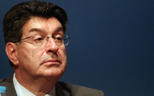 Έκκληση Φέσσα στον πρωθυπουργό για πολιτική λύση με την Eldorado Gold