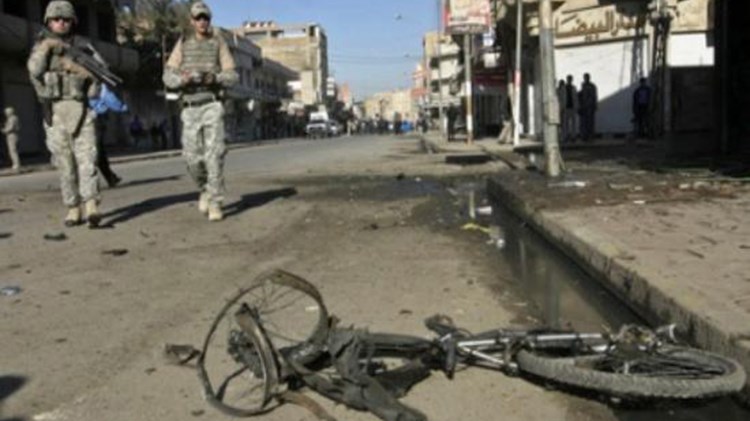 Σχεδόν 400.000 παιδιά παραμένουν εκτοπισμένα εξαιτίας της επιχείρησης για την ανακατάληψη της Μοσούλης