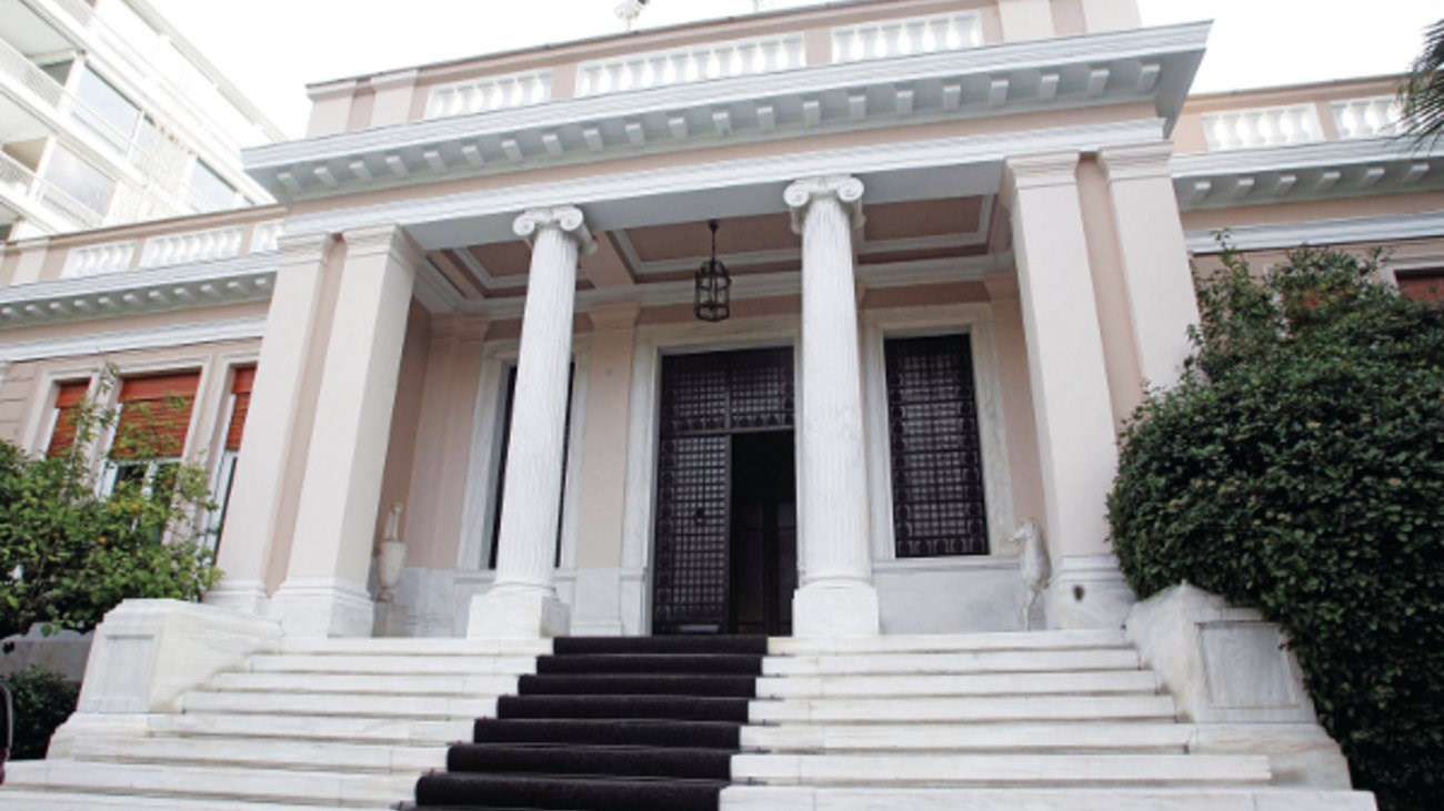 Μαξίμου: Υπερψηφίστηκε με ευρύτατη κοινοβουλευτική πλειοψηφία ένα νομοσχέδιο τομή