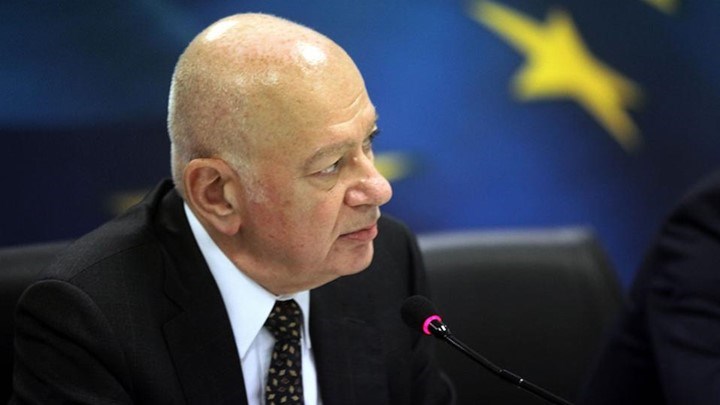 Παπαδημητρίου: Μεγάλο ενδιαφέρον από Αμερικανούς και ομογενείς για επενδύσεις στην Ελλάδα