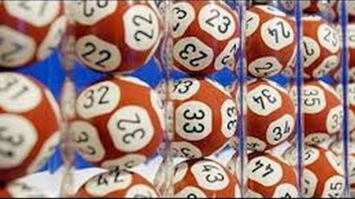 Η κλήρωση του ΛΟΤΤΟ 11/10/2017