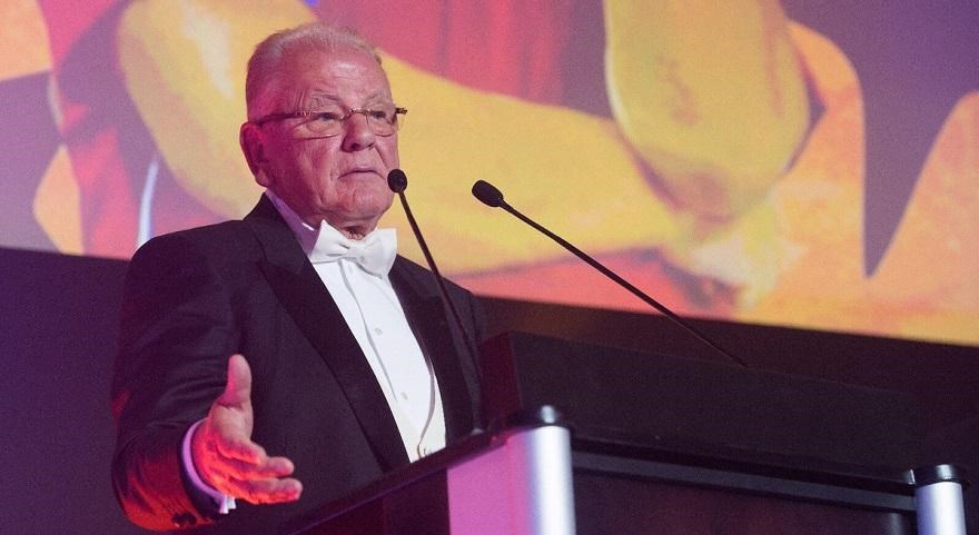 Στο Hall of Fame της FIBA ο Ντούσαν Ίβκοβιτς – ΦΩΤΟ
