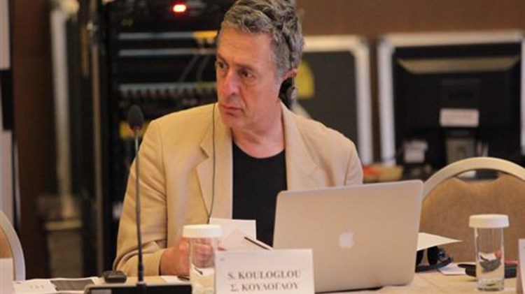 Ο Κούλογλου από την Καταλονία: Αν είχε κάνει τα ίδια ο Μαδούρο θα είχε ξεσπάσει διεθνές σκάνδαλο