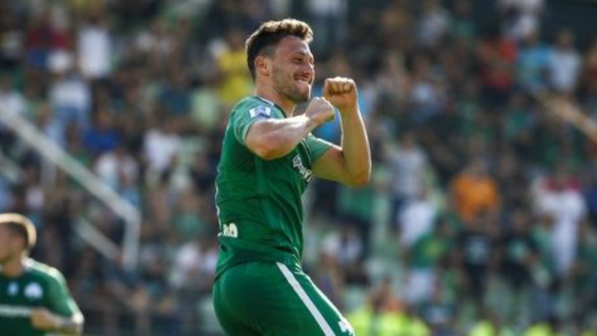 Αντιδράσεις στο Ισραήλ για την συμμετοχή του Άλτμαν στον αγώνα του Παναθηναϊκού με τον ΠΑΣ