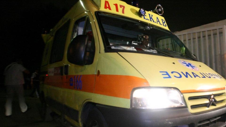 Τραγωδία στην Κρήτη – Γυναίκα έπεσε στη θάλασσα και πνίγηκε