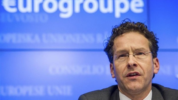 Ντάισελμπλουμ: «Κρατήστε τις εκλογές για το 2019»