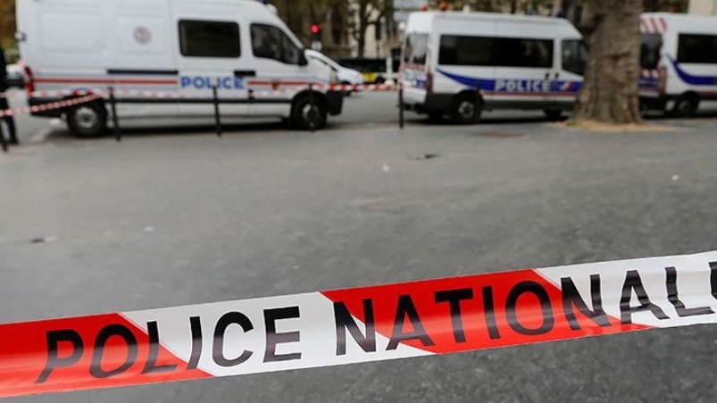 Τρομοκρατική ενέργεια “βλέπει” η γαλλική αστυνομία πίσω από την επίθεση με μαχαίρι στη Μασσαλία