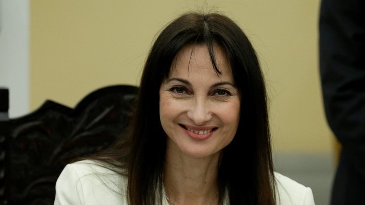 Την προεδρία της Επιτροπής Τουρισμού του ΟΟΣΑ ανέλαβε η Ελλάδα