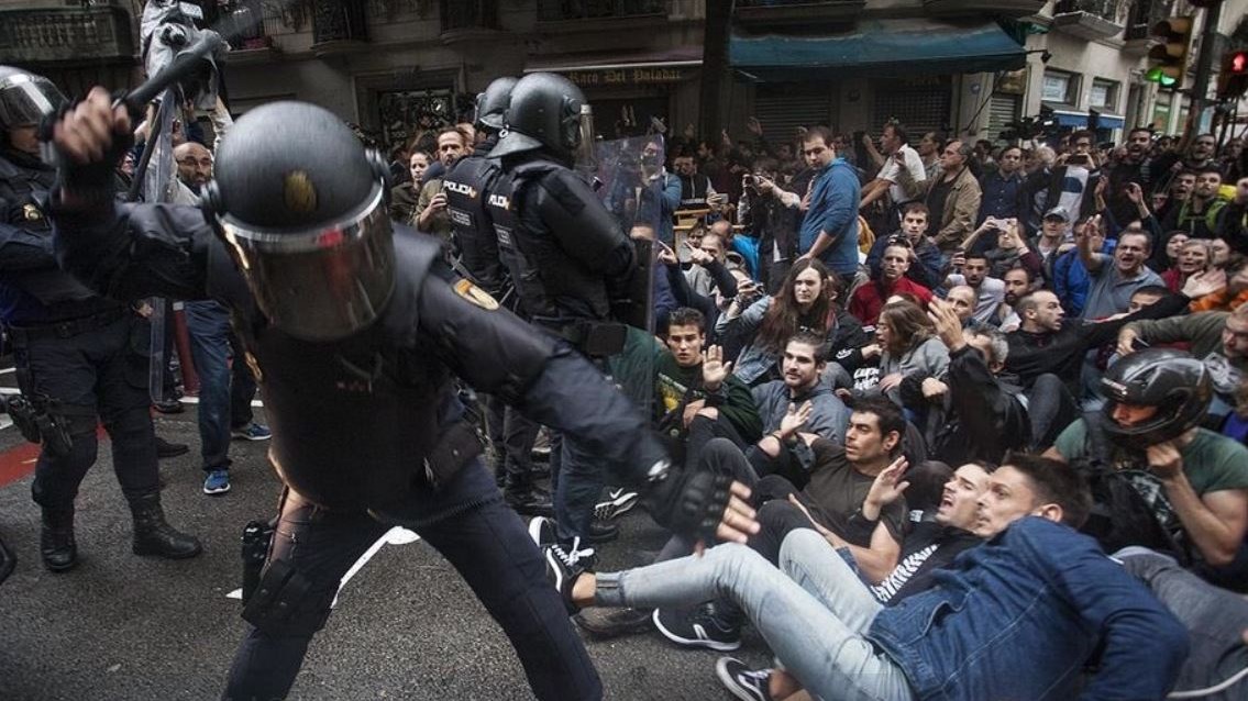 Μεγαλώνει η λίστα των τραυματιών στην Καταλονία