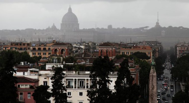 Η Ιταλία ζήτησε από τον πρεσβευτή της Βόρειας Κορέας να εγκαταλείψει τη χώρα
