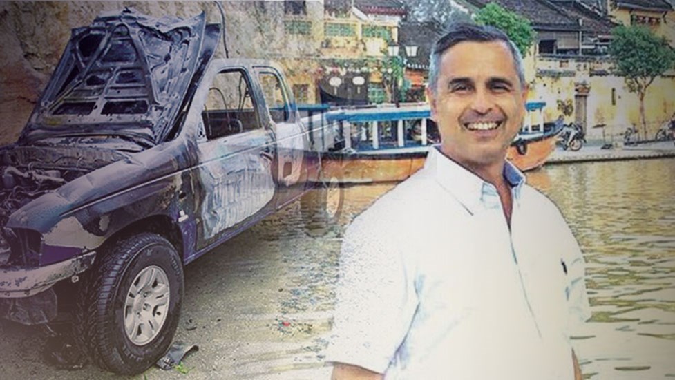 Το χρονικό της απαγωγής Λεμπιδάκη &#8211; Όλες οι λεπτομέρειες της επιχείρησης της αστυνομίας &#8211; ΦΩΤΟ &#8211; ΒΙΝΤΕΟ