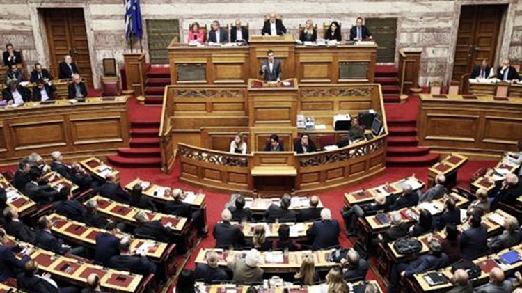 Παραγράφηκαν τυχόν ποινικές ευθύνες για την πρώτη περίοδο της διακυβέρνησης ΣΥΡΙΖΑ