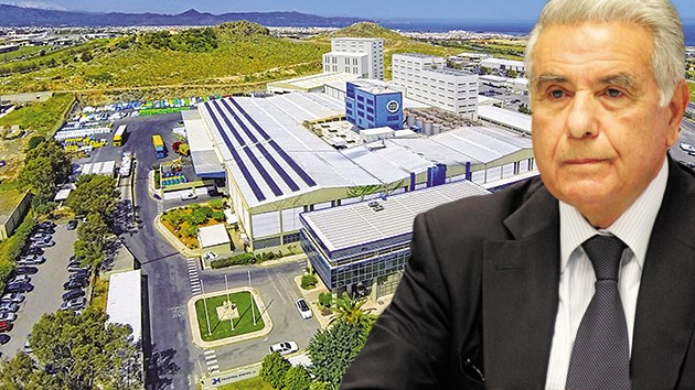 Στο νοσοκομείο του Ρεθύμνου μεταβαίνει ο πατέρας του Μιχάλη Λεμπιδάκη