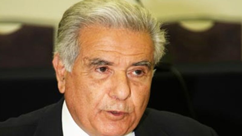 Οι πρώτες δηλώσεις του πατέρα του Μιχάλη Λεμπιδάκη